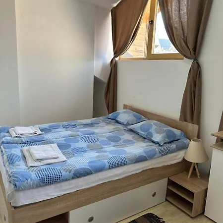 Daire Duplex With A Great Mountain View *
