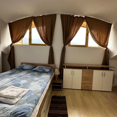 Duplex With A Great Mountain View Apartment