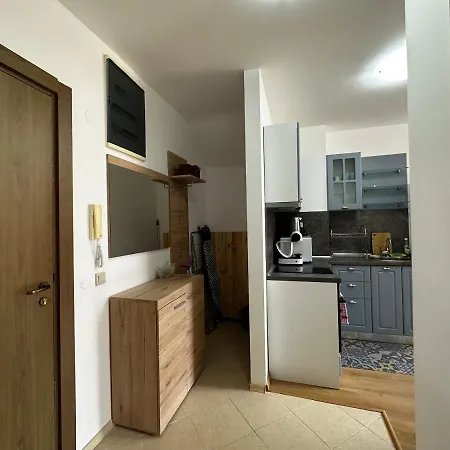 Apartment Duplex With A Great Mountain View *