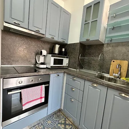 Apartman Duplex With A Great Mountain View Banszko