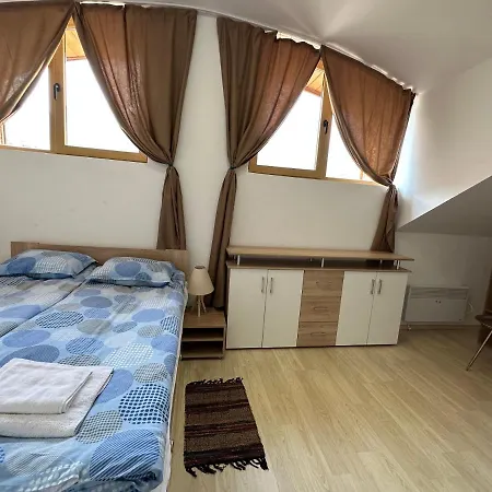 Duplex With A Great Mountain View